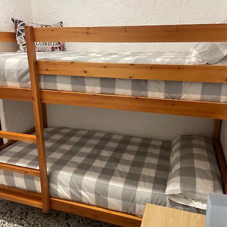 Apartamentos En La Casita Ecologica Jávea エクステリア 写真