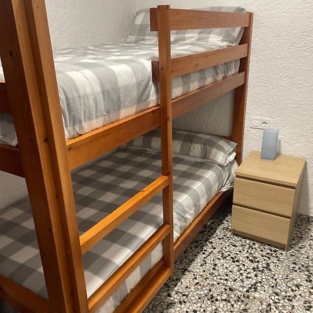 Apartamentos En La Casita Ecologica Jávea エクステリア 写真