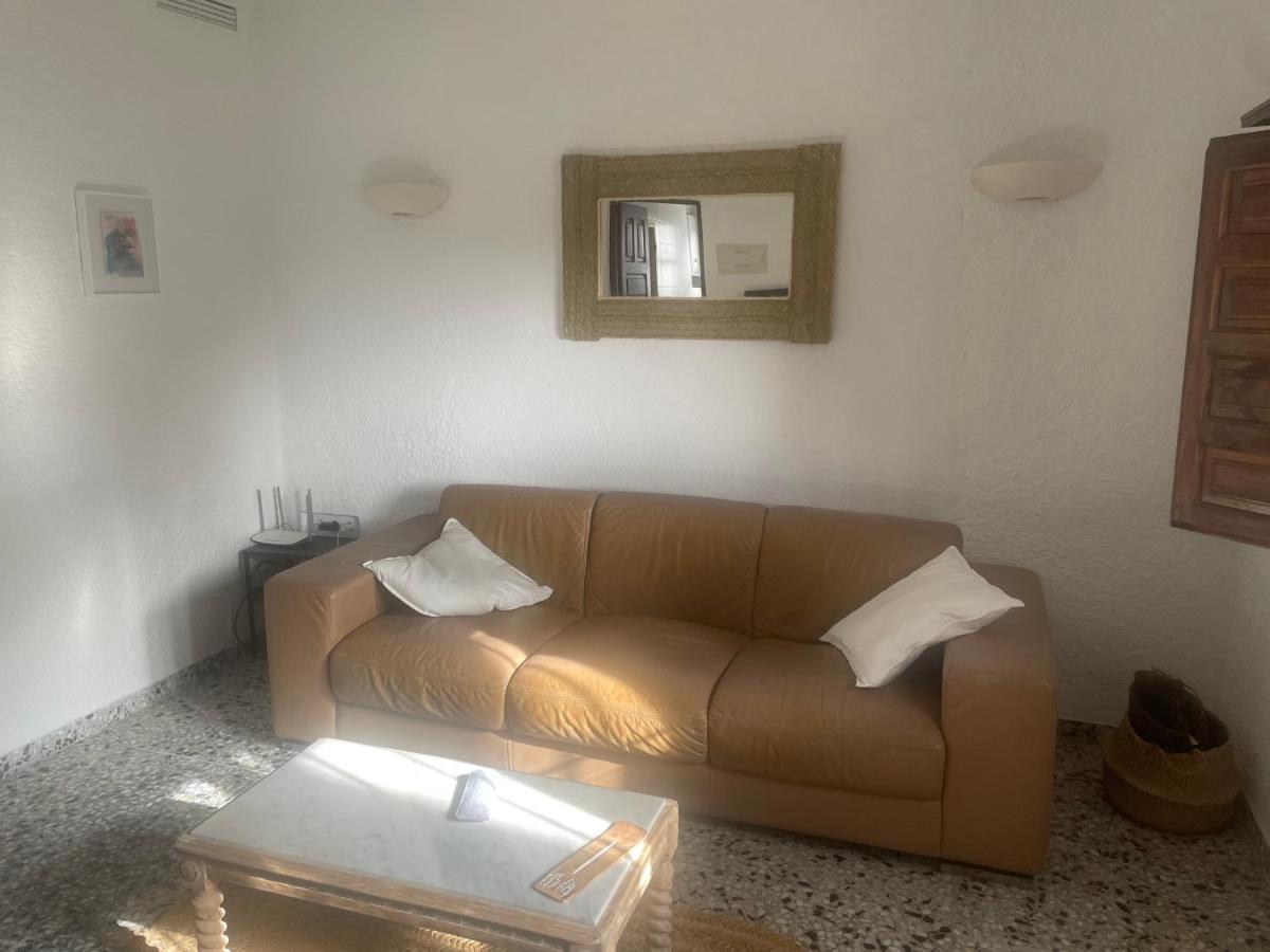 Apartamentos En La Casita Ecologica Jávea エクステリア 写真