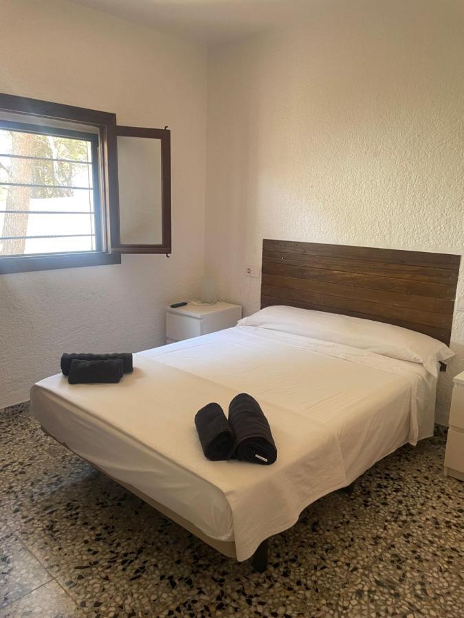 Apartamentos En La Casita Ecologica Jávea エクステリア 写真