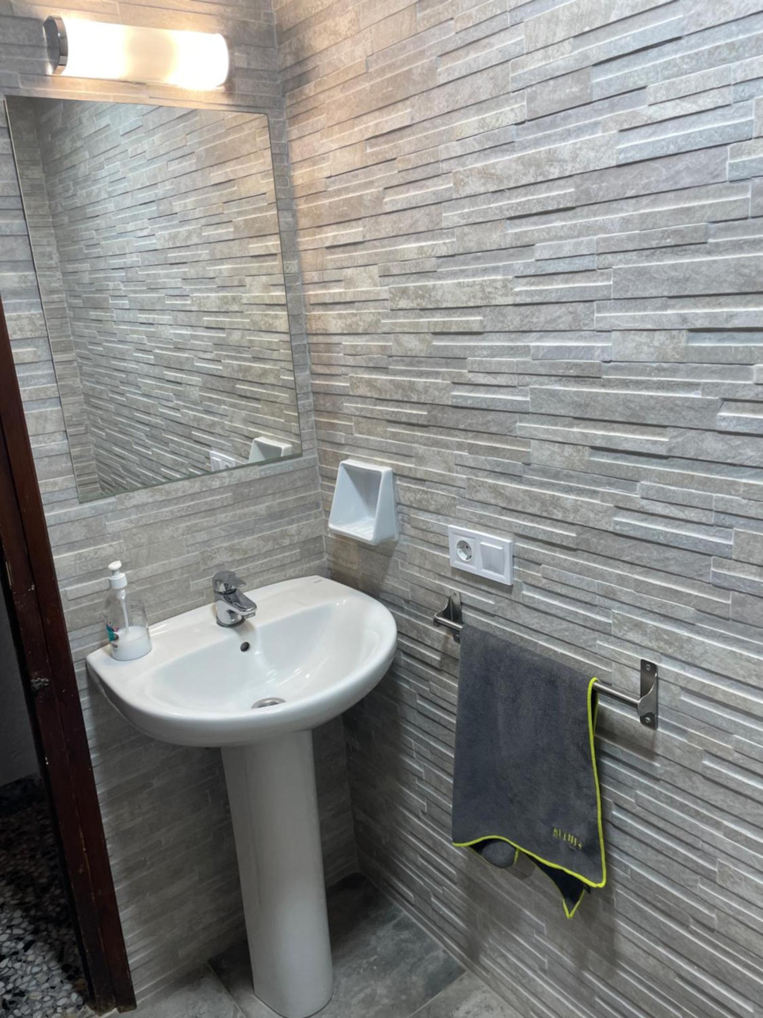 Apartamentos En La Casita Ecologica Jávea エクステリア 写真