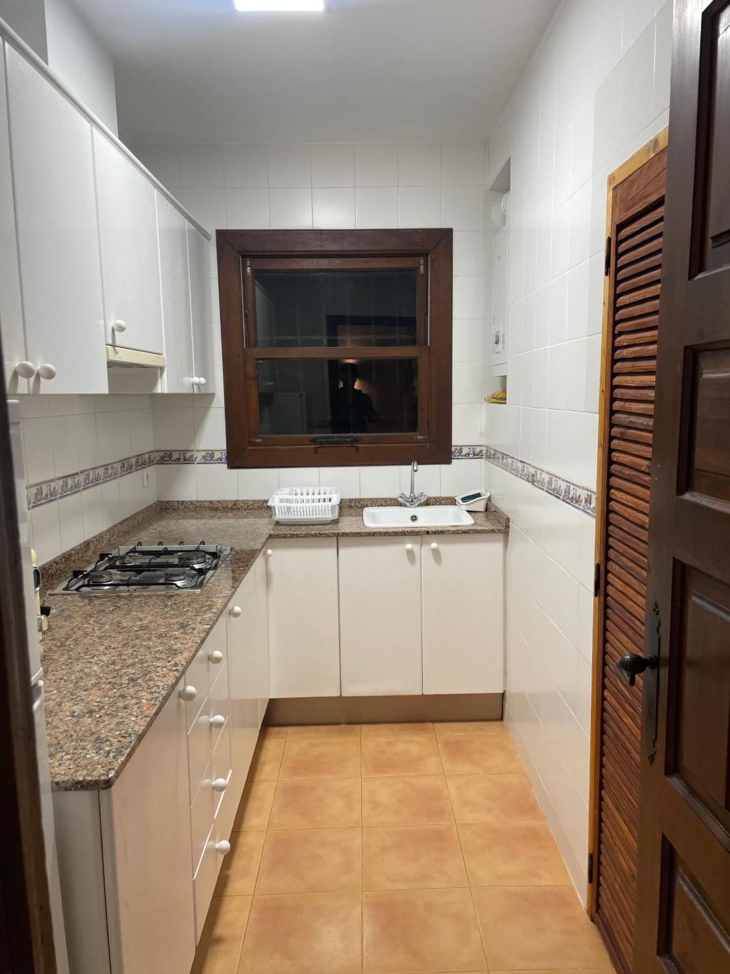 Apartamentos En La Casita Ecologica Jávea エクステリア 写真