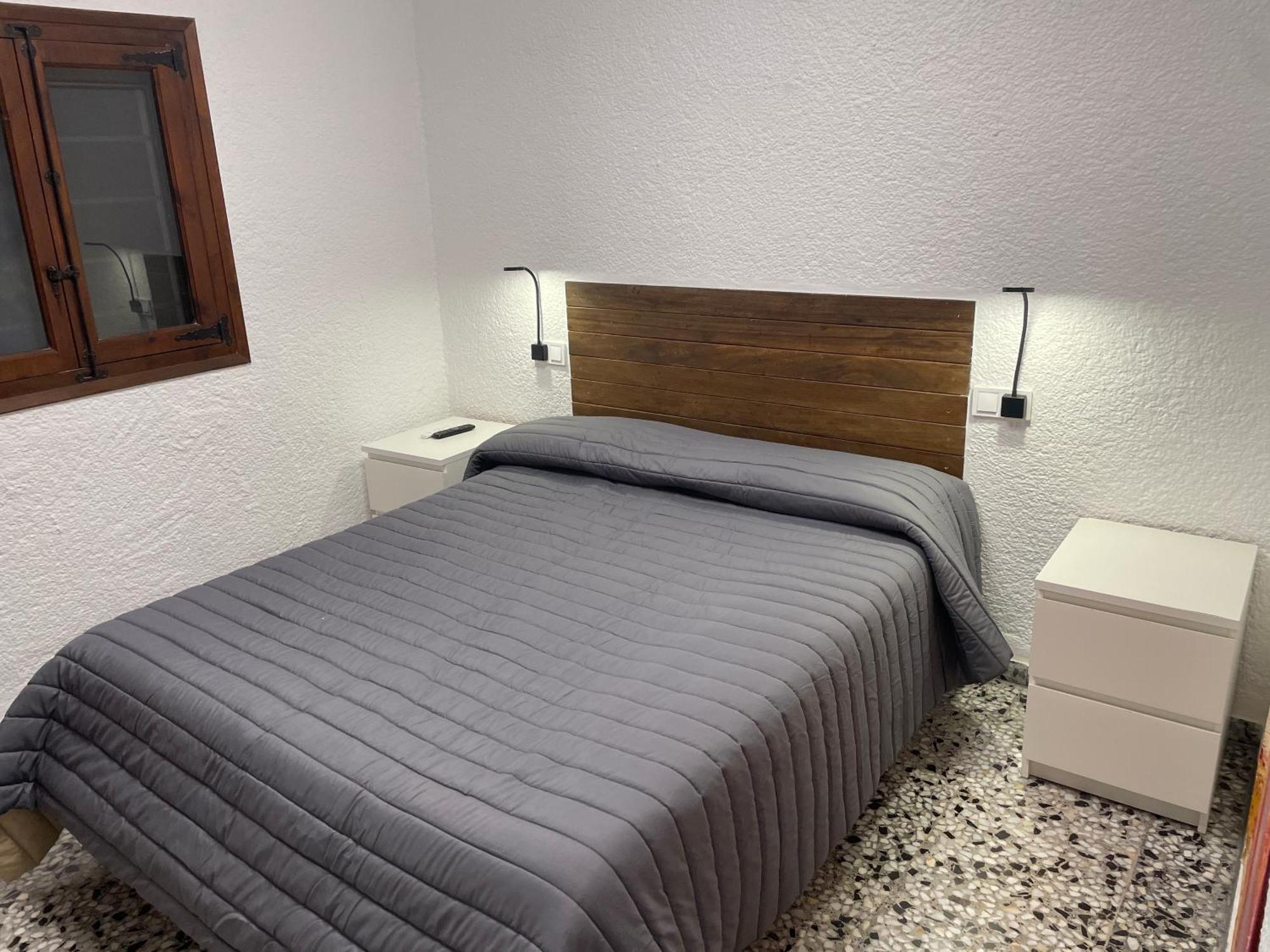 Apartamentos En La Casita Ecologica Jávea エクステリア 写真