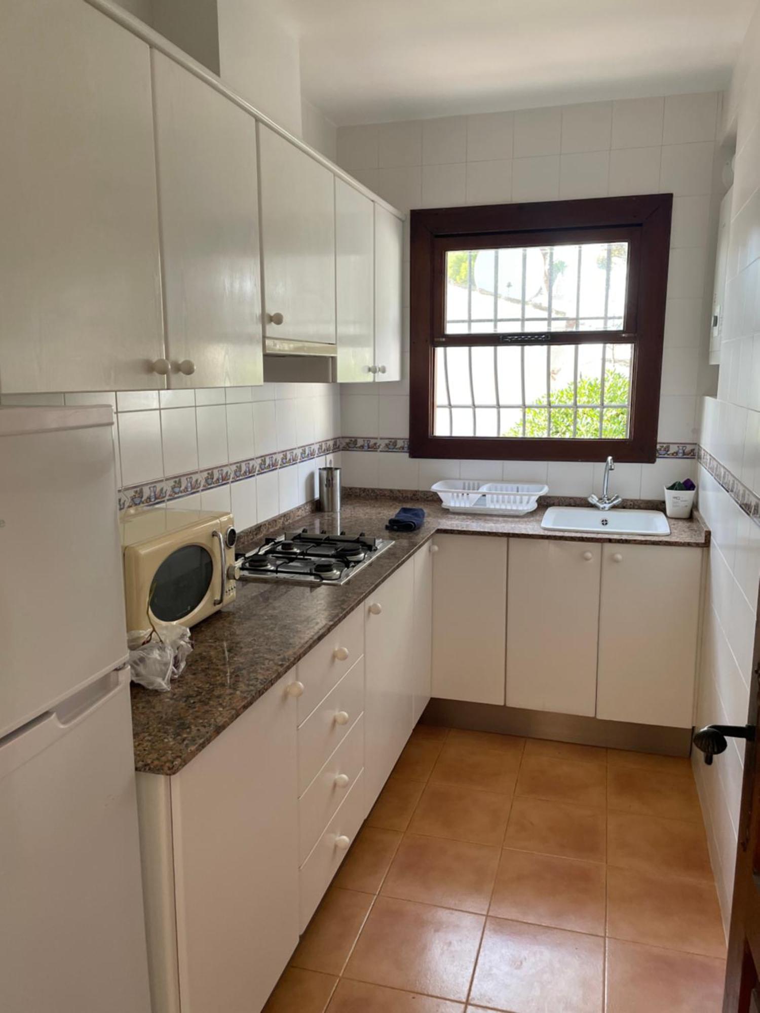 Apartamentos En La Casita Ecologica Jávea エクステリア 写真
