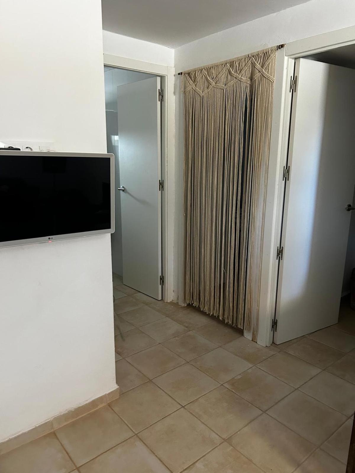 Apartamentos En La Casita Ecologica Jávea エクステリア 写真