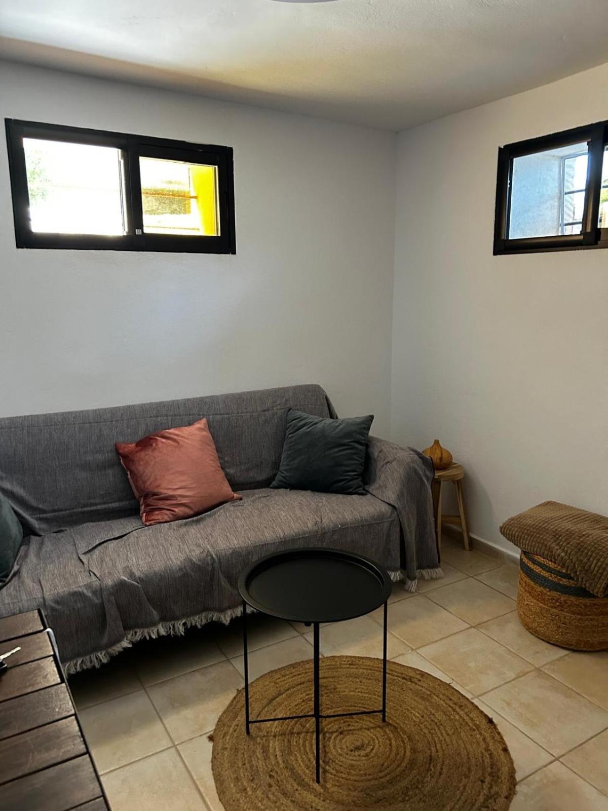 Apartamentos En La Casita Ecologica Jávea エクステリア 写真