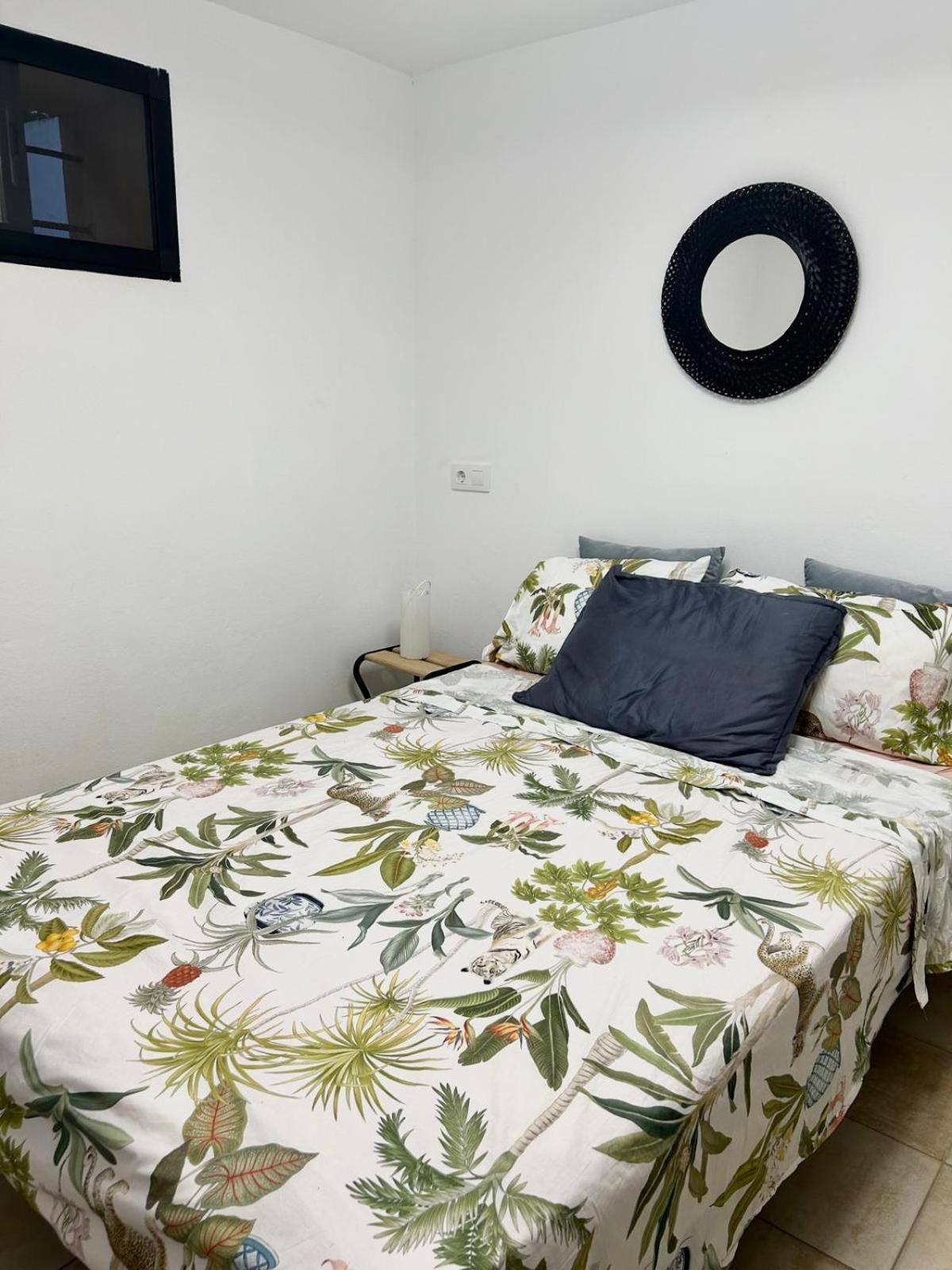 Apartamentos En La Casita Ecologica Jávea エクステリア 写真