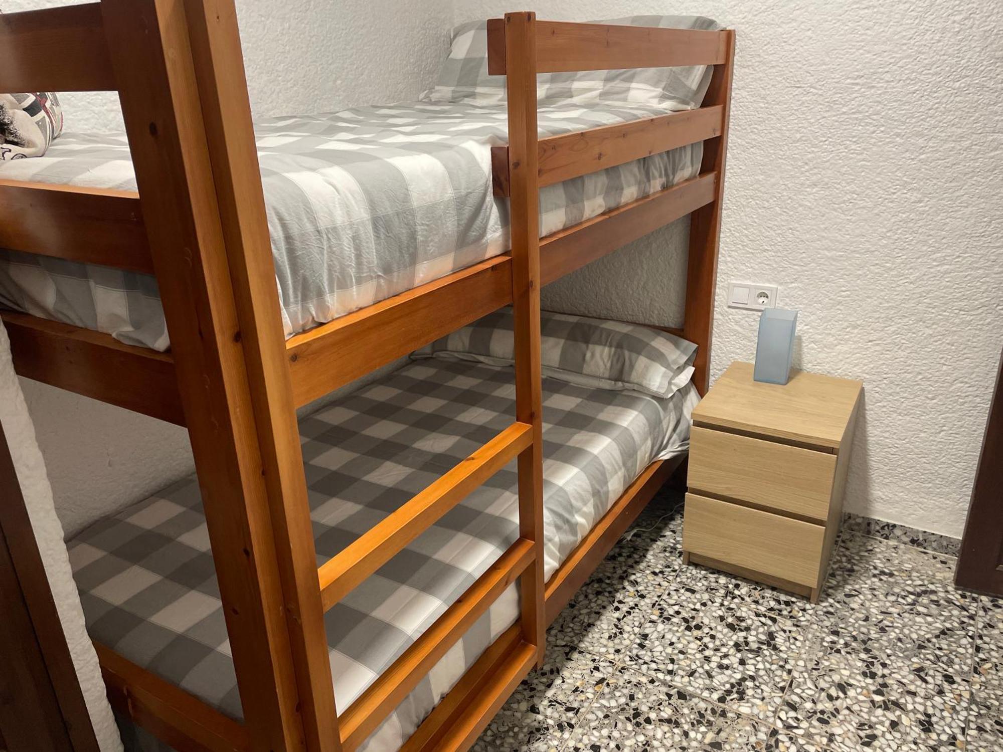 Apartamentos En La Casita Ecologica Jávea エクステリア 写真